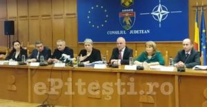 SEVIL SHHAIDEH: ARGEȘUL, 100% RACORDAT PÂNĂ ÎN 2020