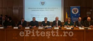 ACUM: SEVIL SHHAIDEH, ÎN PITEȘTI