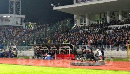 DE CE FC ARGEŞ NU JOACĂ MEREU ÎN NOCTURNĂ