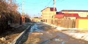 STRADĂ DE GROAZĂ ÎN PITEȘTI. CUM E POSIBIL?