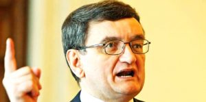 ORDONANȚA, ATACATĂ DE AVOCATUL POPORULUI
