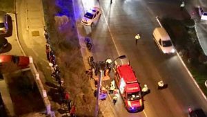 UPDATE: ACCIDENT ÎN PITEȘTI. MOTOCICLIST RĂNIT