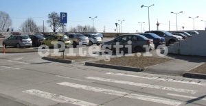 SCHIMBARE ÎN PARCAREA DE LA BOWLING
