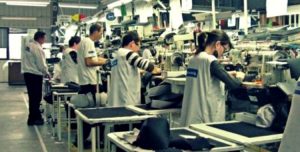 O NOUĂ FABRICĂ SE DESCHIDE ÎN ARGEȘ