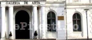 SCHIMBARE LA GALERIA DE ARTĂ