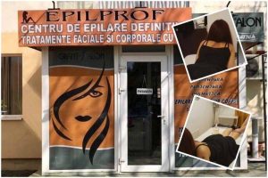 TEHNICI MODERNE DE ÎNGRIJIRE LA GRANT SALON