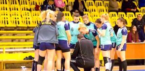 HANDBAL AZI ÎN PITEȘTI. INTRAREA, LIBERĂ