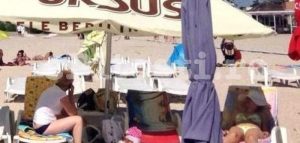 SURPRIZĂ! CÂND SE DESCHIDE SEZONUL ESTIVAL 2017