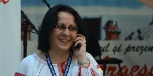 ARGEȘUL ARE UN NOU ADMINISTRATOR PUBLIC