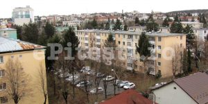 BLOCAJ PE O STRADĂ DIN PITEȘTI: ”ESTE HAOS!”