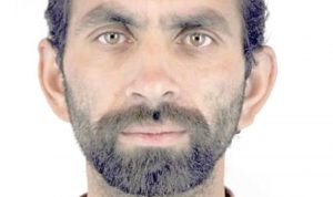 BĂRBAT DISPĂRUT. POLIŢIA, ÎN ALERTĂ