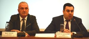 15 URGENȚE ÎN ARGEȘ. LISTĂ PENTRU MINISTRUL CUC