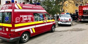 PANICĂ ÎN PITEŞTI