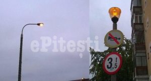ARGEȘ: MII DE CASE ÎN BEZNĂ!