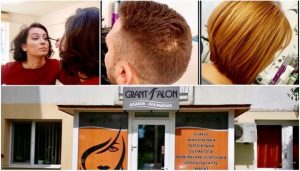 GRANT SALON CAUTĂ COLABORATORI