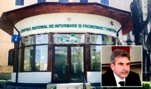 DISPARIŢIE LA CENTRUL-FANTOMĂ. EXPLICAŢII