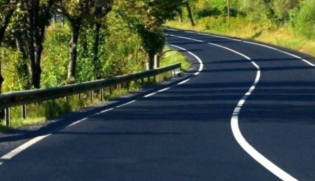 Argeș: Peste 2.350.000 € pentru realizarea a 7 km de drum