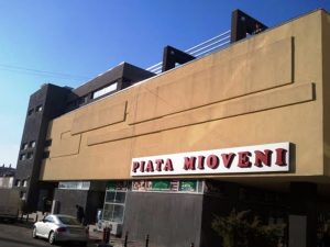 PROGRAM SPECIAL LA PIAȚA DACIA