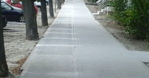 PISTE NOI PENTRU BICICLIȘTI