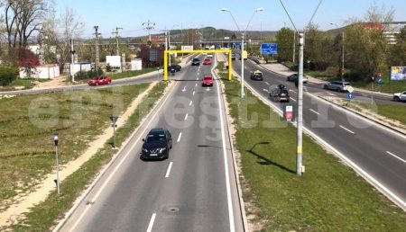 Restricții de circulație la ieșirea din Pitești! Lucrări la Podul Viilor