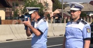 A DAT RADARUL PESTE CAP ÎN PITEŞTI