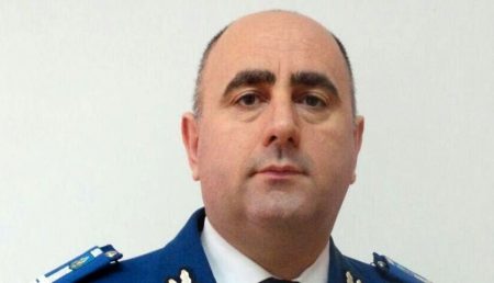 Șeful Jandarmeriei Argeș, eliberat din funcție