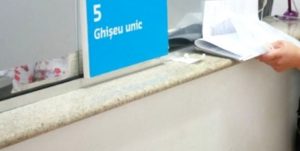 GHIȘEU UNIC ÎN PITEȘTI