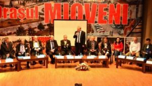 CAPITALA ȘTIINȚEI ROMÂNEȘTI SE MUTĂ ÎN MIOVENI