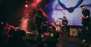 CONCERT ACUSTIC ÎN PITEȘTI. TRUPĂ RENUMITĂ