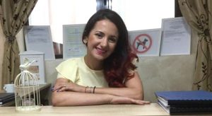 NOU ÎN PITEȘTI! GLAM BY ANCA PETRACHE