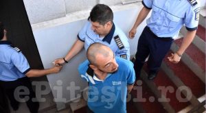 ÎNGRIJORARE: TERORISM ÎN ARGEŞ