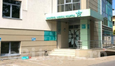 Noi centre de vaccinare în Argeş. Două, la Spital Muntenia, dedicate exclusiv cadrelor didactice