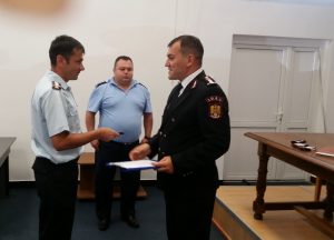 AVANSĂRI LA ISU ARGEȘ
