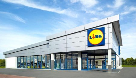 Pitești: Orașul se umple de magazine LIDL! Începe construcția supermarketului șase
