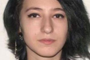 ALERTĂ ÎN PITEȘTI: FATĂ DISPĂRUTĂ!