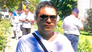 DOLIU LA POLIȚIA ARGEȘ