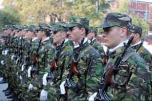 VREI SĂ FII MILITAR? ACUM AI OCAZIA
