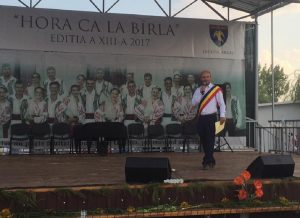 A FOST DISTRACȚIE ÎN BÂRLA! (GALERIE FOTO)