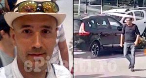 (VIDEO) FLAGRANT! PITEȘTEAN, SPAIMA HOȚILOR ÎN ELVEȚIA