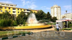 VREMEA SE SCHIMBĂ RADICAL ÎN ARGEȘ