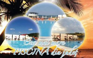 (VIDEO) HOT! AICI TREBUIE SĂ VII ÎN WEEKEND