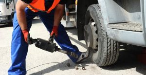PITEȘTI: HAOS LA VULCANIZĂRI! URMEAZĂ MĂSURI RADICALE