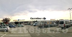CARREFOUR PITEȘTI, MĂSURĂ SPECIALĂ
