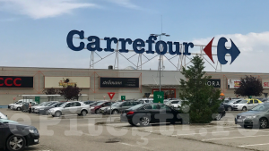 CARREFOUR, DECIZIE RADICALĂ
