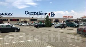 ALERTĂ LA CARREFOUR. PRODUSE INFECTATE CU LISTERIA, RETRASE