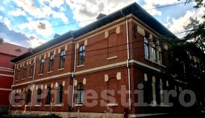 VESTE MARE PENTRU COLEGIUL „BRĂTIANU”