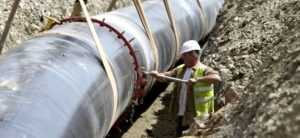 TRANSGAZ, INCIDENT GRAV ÎN ARGEȘ