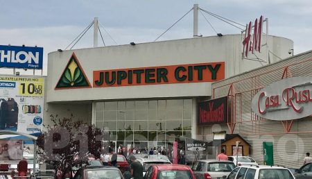 REDUCERI IMPORTANTE DE PREȚURI LA JUPITER CITY