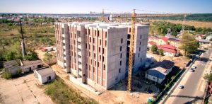 MIOVENI: VEȘTI BUNE DE LA NOUL SPITAL! (GALERIE FOTO)