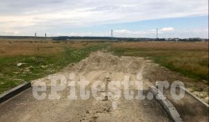 PITEȘTENI REVOLTAȚI. APEL DISPERAT LA PRIMĂRIE